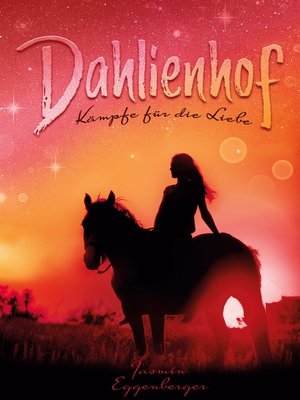 cover image of Dahlienhof